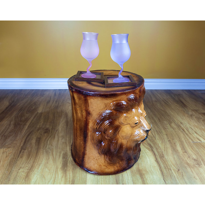 Tabouret d'appoint