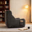 Fauteuil à billes pour adultes avec accoudoirs