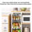 Torkelson Accent Cabinet