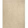 Ebern Designs Atyana Taupe Modern Indoor Wool Rug