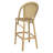 Sofie Outdoor Rattan Bar Stool