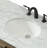 Hermes 60'' Single Bathroom Vanity with Carrara Marble Top-73360021