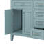 Armoire de salle de bain 36 po avec lavabo et tiroir 36 po-235351244