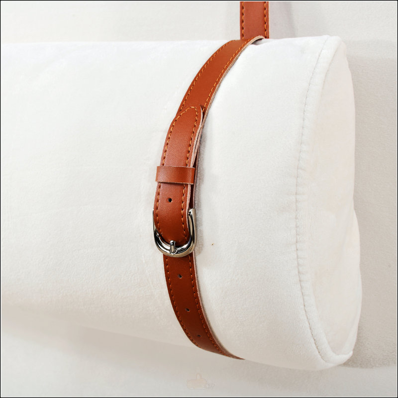 Grand lit plateforme tapissier