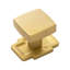 Coventry Knob Backplate-62642566