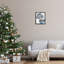 Cadre flottant Warm Rustic Hot Cocoa, design par Kim Allen-1592960690-1592960691