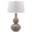 Lampe de table 30,75 po Gratton