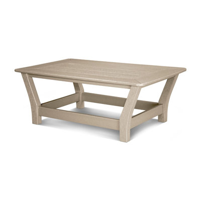 Table basse POLYWOOD Harbor