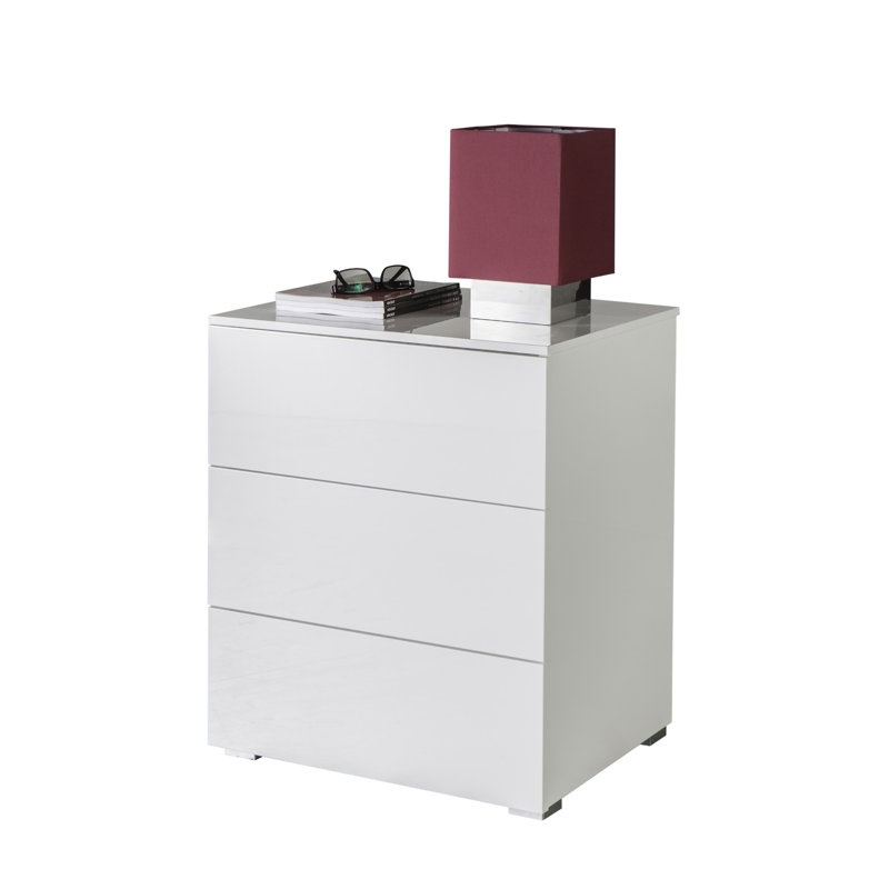 Gatlinburg 55 cm W Bedside Table