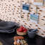 Carrelage mosaïque en verre lustré Crystile Brick 11,82 po x 12,01 po-49137274
