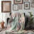 Patchwork Beauty - 1 Piece Premium Blanket-99252767
