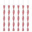 8'' Holiday Shaped Ornament-91957043
