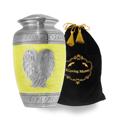 Urne pour cendres pour adultes Astoria Grand Cremation