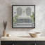 «The Vanity View II» par Melissa Wang, reproduction d'art sur toile-1327007086-1327007060-1327007084