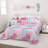 Regina Geometric Shapes Comforter