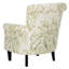 Fauteuil de 29,8 po Montgomery