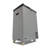Whynter 95 Quart Portable Freezer/Refrigerator with 12v DC Option and Wheels-14304030