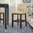 Arkadian Upholstered Counter Stool with Solid Wood Frame-1062601808-1010688942