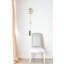 Hamburg Metal Pendulum Wall Clock-2135946326