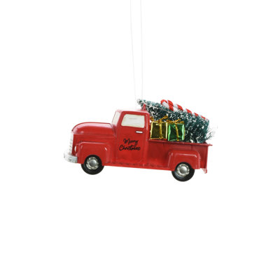 2.5'' Holiday Shaped Ornament