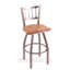 Tabouret de bar rotatif 25 po Nicolai-1988652400-1988652403-1988652282