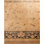 Overdyed One-of-a-Kind 8' 3" X 10' 5" Hand Knotted Area Rug