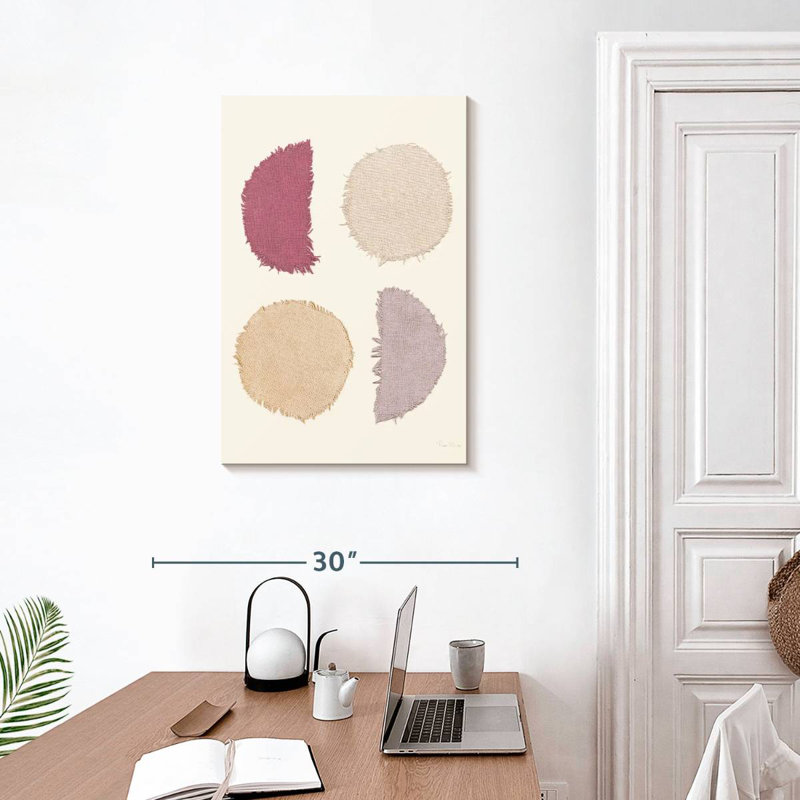 Avery Mesa Designs IV, 30" H x 20" W