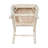 Guzik Solid Wood Counter Stool-44186719