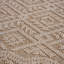 Tapis intérieur / extérieur naturel / traditionnel Collection-1038968134