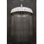 8" Rain Shower Head-1064151010