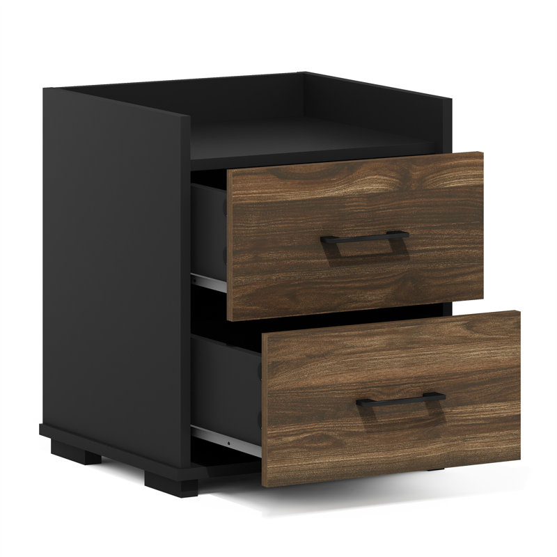 Jasire 16.85'' W Nightstand