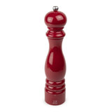 Paris Wood Pepper Mill