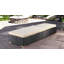 Salina Outdoor Chaise Lounge