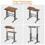 Bureau debout Normia Mobile-639101153