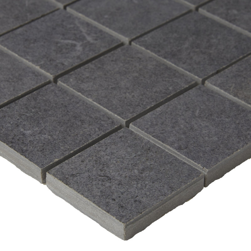 Haut Monde 2" x 2" Ceramic Mosaic Tile
