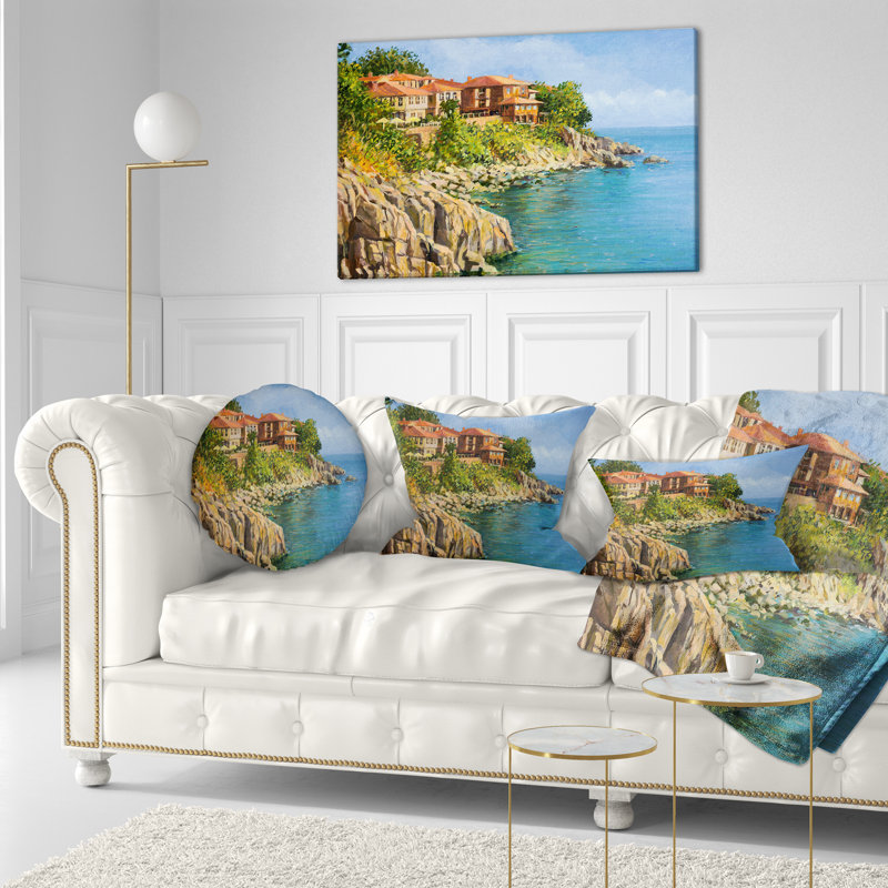 Coussin Schafer