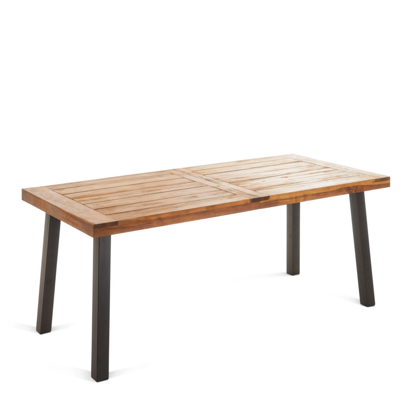 Table à manger DELLA