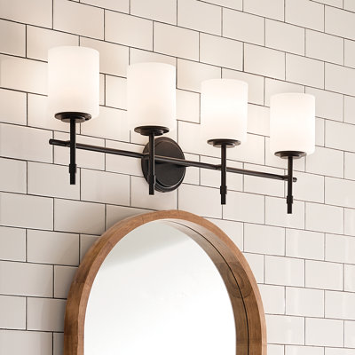 Ergi Dimmable Vanity Light