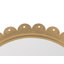Miroir bougie Emele