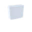 Drake® 17.31" x 13.94" Toilet Tank