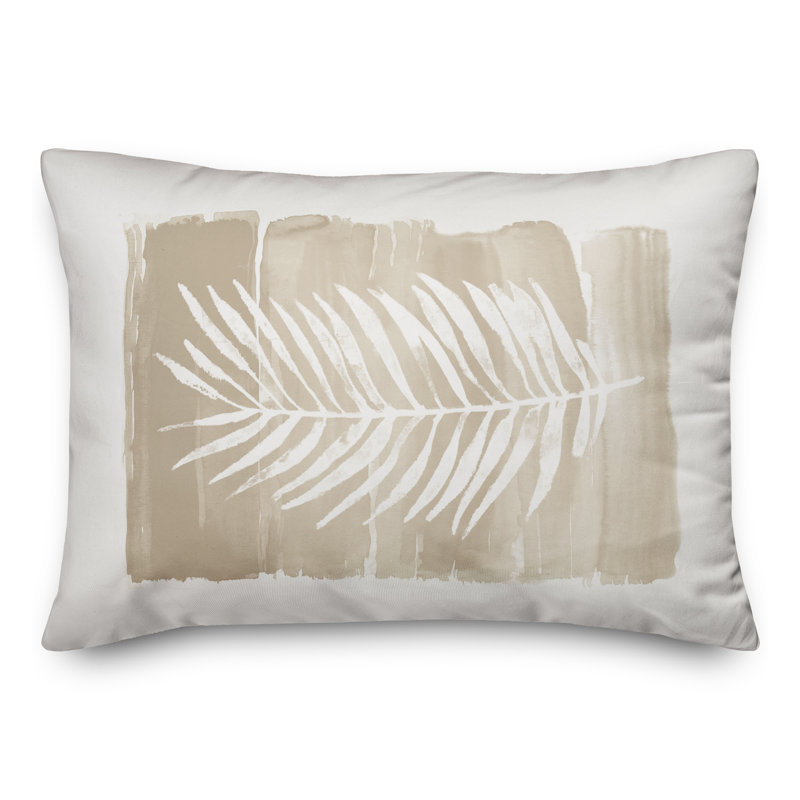 Rectangular Pillow Cover