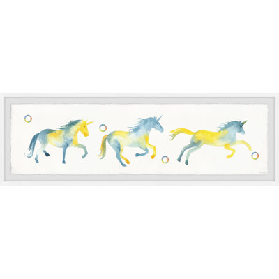 Vanhoose Single Picture Frame Print