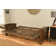 Stratford Full 83" Wide Futon Frame and Mattress