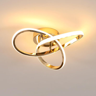 LED Flush Mount