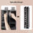 20 Pair Hanging Shoe Organizer