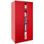 Armoire de rangement à 5 tablettes-38013299