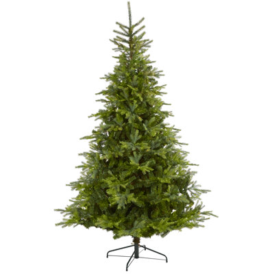 Easy Set-Up Christmas Tree