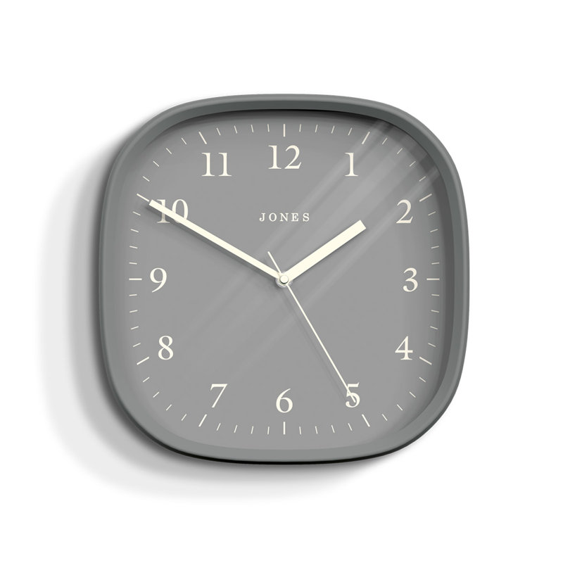 Marvel Acrylic Wall Clock