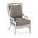 Seville Armchair