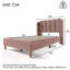Single (3') Bed Frame-1541771546